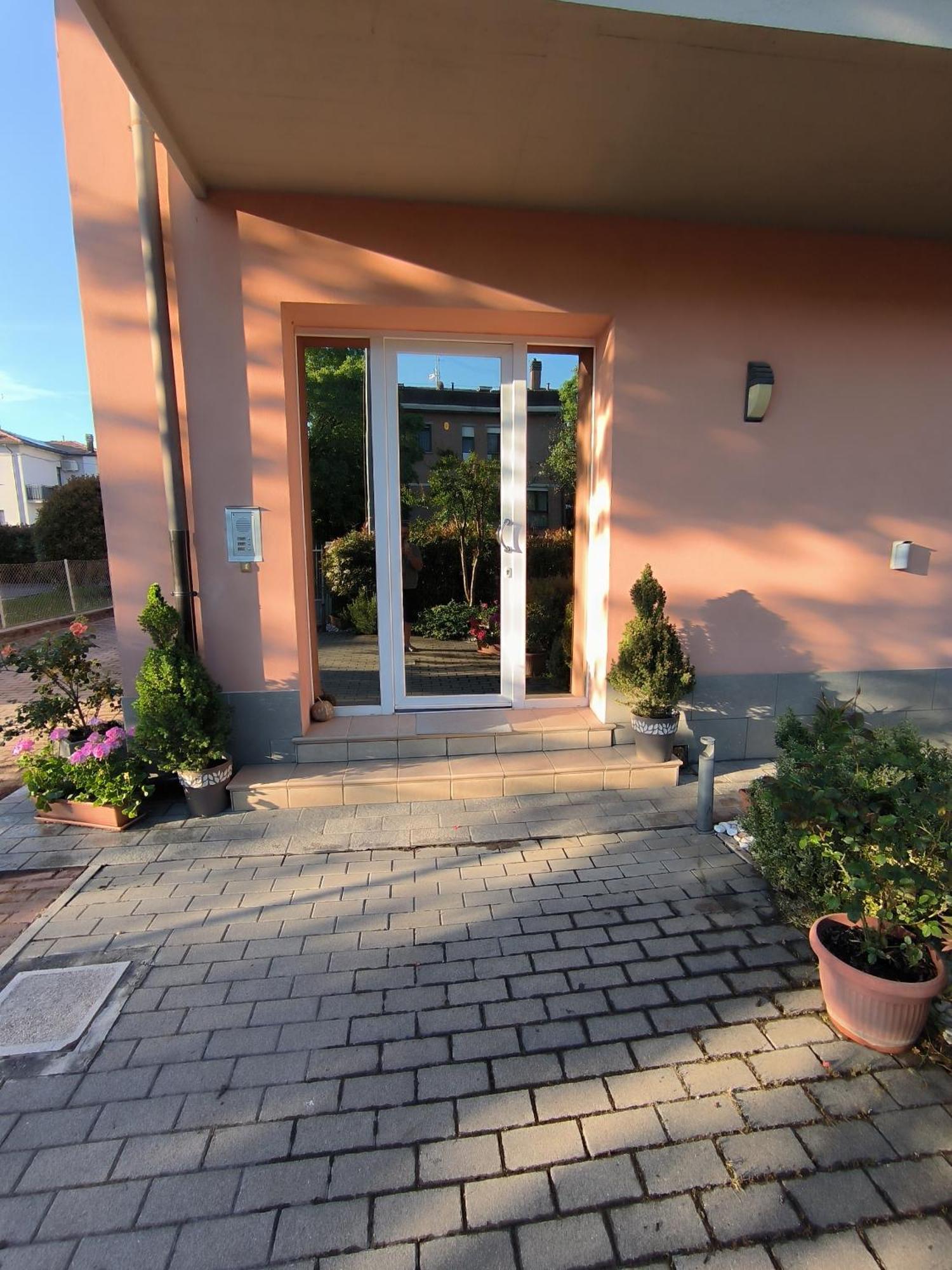 Carla' S House Apartment Anzola dell'Emilia Exterior photo